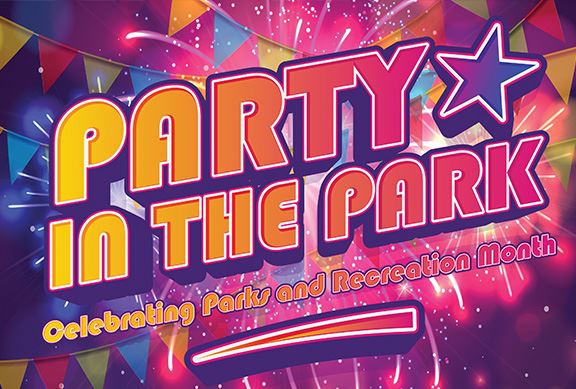Party in the Park 25 b
