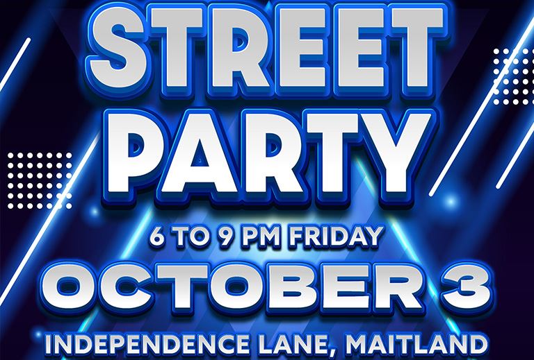 Getdown Downtown Oct. 3 2005