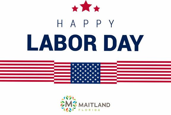 Labord Day Holiday