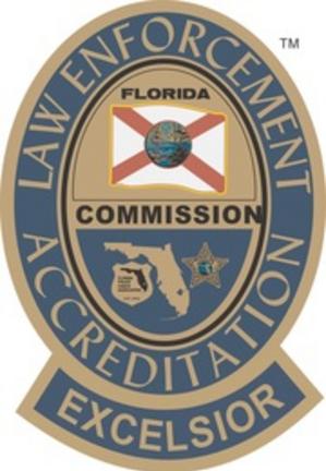 Law Enforcement Accreditation - Excelsior