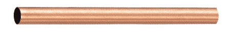 copper pipe